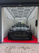 Audi RS6 performance 4.0 TFSI tiptr. quattro perf...