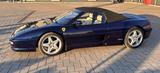 Ferrari F355 Spider Cabriolet - Ferrari aus 1997
