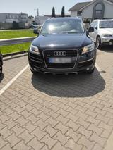 Audi Q7 3.0 Tdi - Audi Q7 Gebrauchtwagen in Karlsruhe