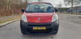 Renault 1,6 BENZIN Kangoo Rapid Extra - rote Renault Kangoo