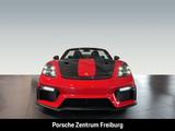Porsche 718 Spyder RS BOSE Rückfahrkamera LED - Porsche Boxster in Freiburg