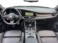 Alfa Romeo Giulia - Vorschau Bild 15