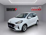 Hyundai i10 1.0 Trend Aut. *RFK/SHZ/LHZ/CarPlay/Navi* - gebrauchte Hyundai i10 aus dem Jahr 2022