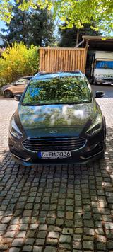 Ford Galaxy 2,0 EcoBlue 140kW Titanium Matrix LED ACC - Ford Galaxy von privat