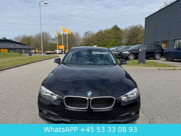 BMW 320 - 1