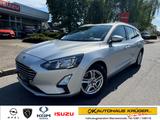 Ford Focus Turnier Cool & Connect 1.0 EcoBoost SHZ+LH - Ford Focus Gebrauchtwagen in Rostock