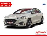Ford Focus 1.0 EcoBoost ST-Line LED Navi Keyless PDC