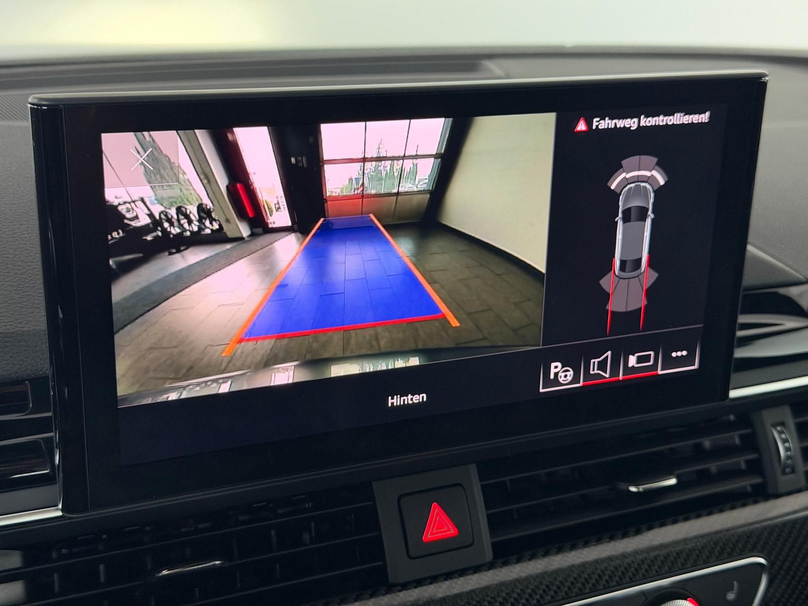 Audi RS5 Sportback 2.9 TFSI HUD Pano Laser RS-AGA B&O foto 20