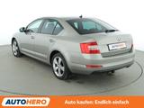 Skoda Octavia 2.0 TDI Style Aut.*CAM*PDC*SHZ*KLIMA* - Skoda Octavia: Limousine