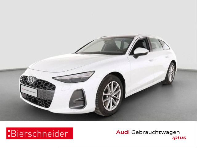 Audi A6 Av TDI qu AHK MATRIX PANO ACC 360