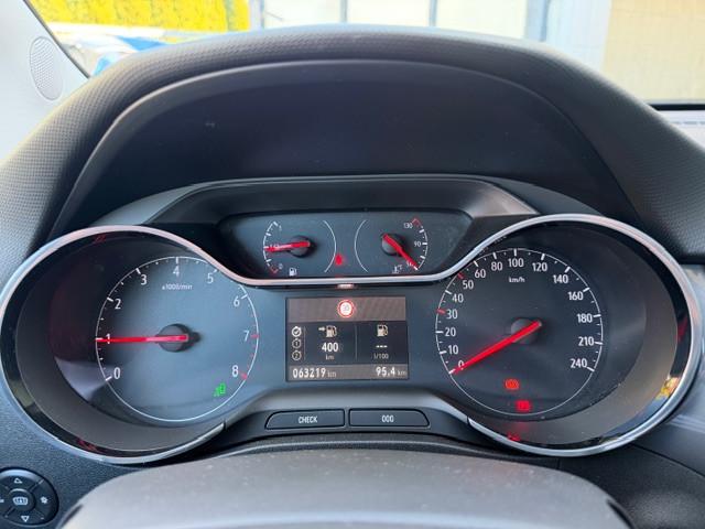 Opel Crossland 1,2 Ultimate, RFK, Navi, LED, DAB