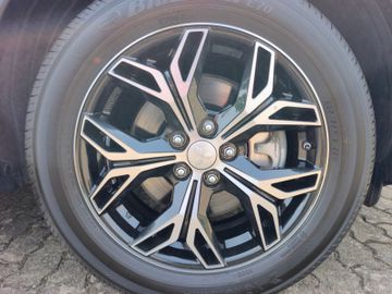 Mitsubishi Eclipse Cross Intro Edition*LED*Kamera*PDC*SHZ*