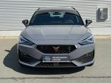 Cupra Leon SP 1.5 eTSI 150 PS DSG AHK/KAMERA/MATRIX - Cupra Leon: mit Anhängerkupplung