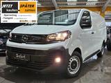Opel Vivaro XL 2,2 D Standheizung AHK SHZ+LHZ Kamera - Opel Vivaro Gebrauchtwagen in Bremen