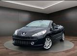 Peugeot 207 CC Sport Cabrio 1.6 | 205.000 km - Peugeot 205: Von Privat