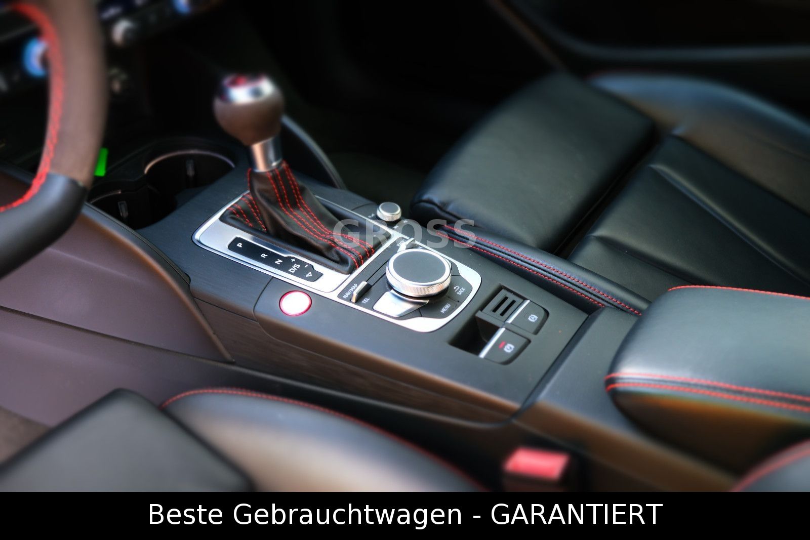 Audi RS3 2.5 TFSI S tr. quattro "B&O"ACC"LED"KAMERA" foto 19
