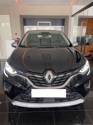 Renault Captur TCe 140 EDC GPF INTENS