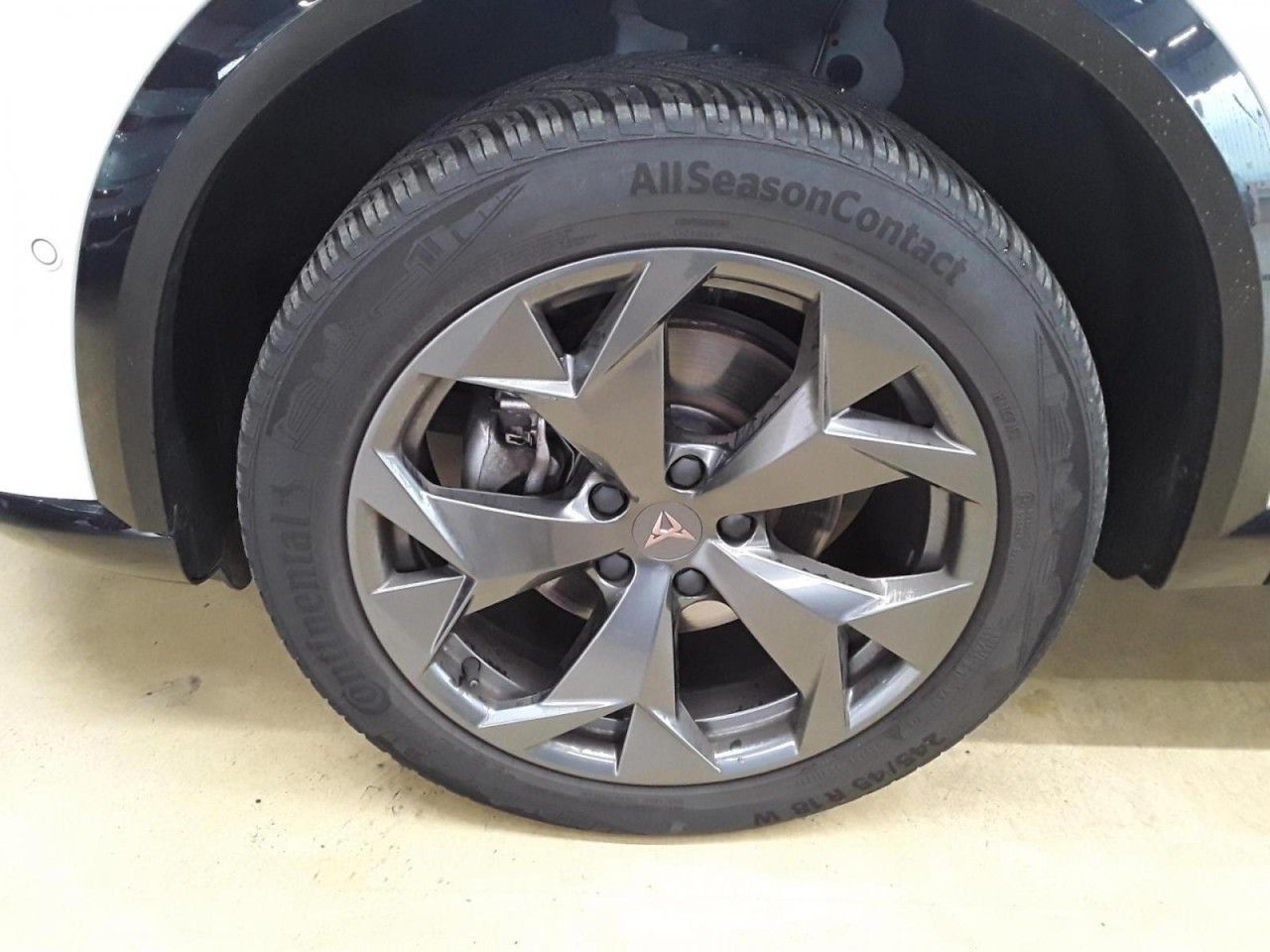 Cupra Formentor - Bild 14