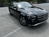 Mercedes-Benz E 300 E -Klasse T-Modell E 300 e - Mercedes-Benz mit Hybrid-Antrieb: Klasse