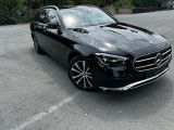 Mercedes-Benz E 300 E -Klasse T-Modell E 300 e - Mercedes-Benz E 300 mit Hybrid-Antrieb