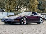 Corvette C4 Komplettaufbau*Motor*Getriebe*Unfassbar*30k U - Corvette Gebrauchtwagen von 1992