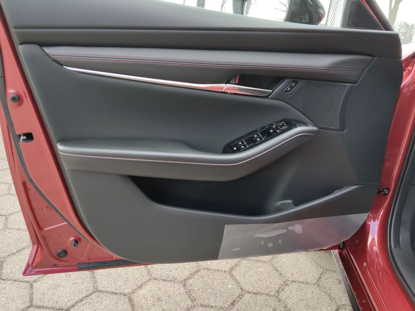 Mazda 3 - Bild 13