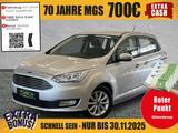 Ford Grand C-Max Titanium #7SITZER #NAVI #DAB #WINTER - Ford Grand C-Max: 7 Sitzer