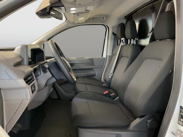 NFZ Transporter Kasten Motor 2.0 l TDI 110 kW