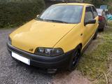 Fiat Punto GT GT - gebrauchte Fiat Punto aus dem Jahr 1998