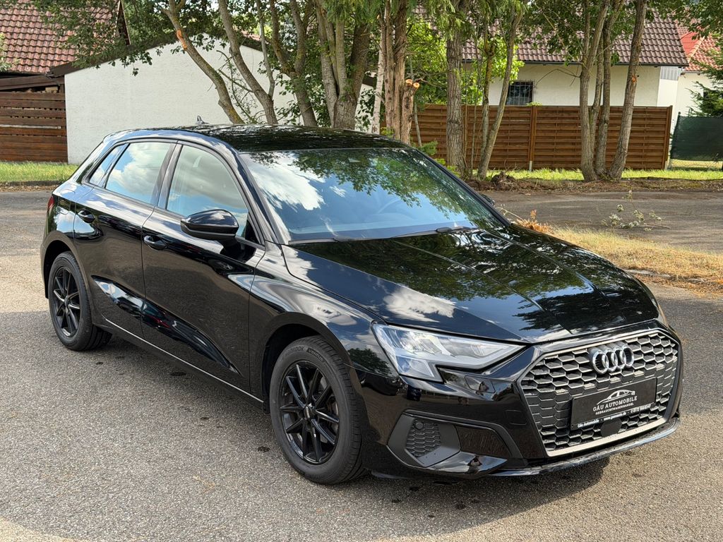 Image of Audi A3