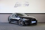 BMW 430i Gran Coupé/M/APPLE/TOTW/LHZ/SHZ/KAMERA/R19 - BMW 430 Gran Coupé aus 2020