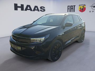 Opel Grandland (X) - 2