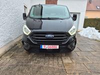 Ford Transit Custom 2,0 TDCI 9.SITZER
