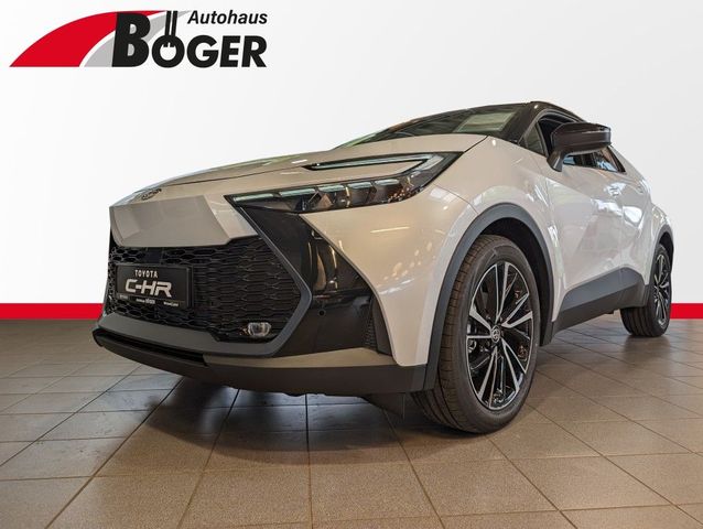 Toyota C-HR 2.0 Hybrid Lounge *MEGA-DEAL*