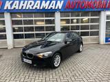 BMW 1 Lim  116i**KLIMA*STZH*START-STOPP-AUT** - BMW 116 in Osnabrück