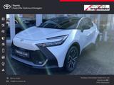 Toyota C-HR 2.0 Hybrid Black&White SHZ