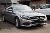 Mercedes-Benz C 250 (W205) AVANTGARDE Autom. AVANTGARDE - Mercedes-Benz C 250: Limousine