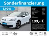 Volkswagen ID.3 Pure Performance City NAVI ACC SITZHZG. - Volkswagen ID.3: Pure