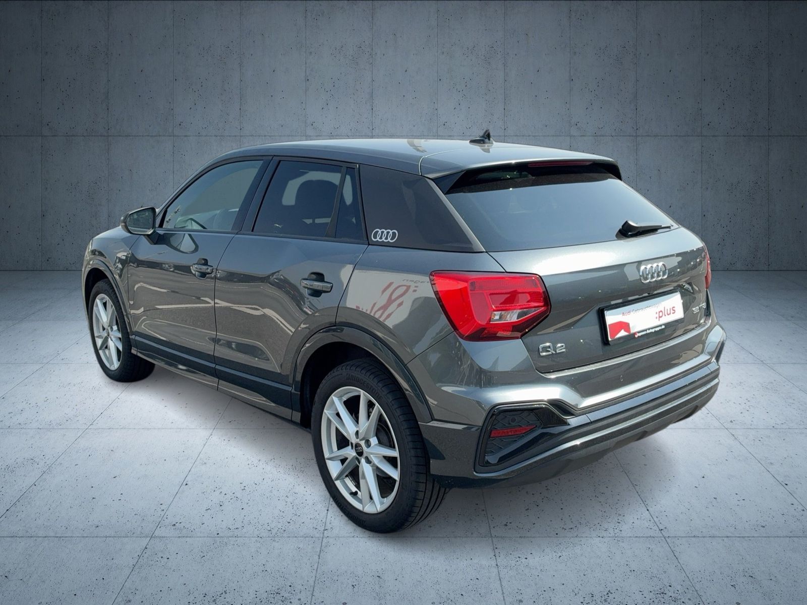 Audi Q2 - Bild 4