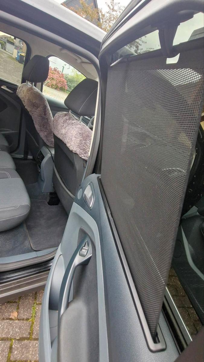 Ford C-MAX 2014 — photo 9