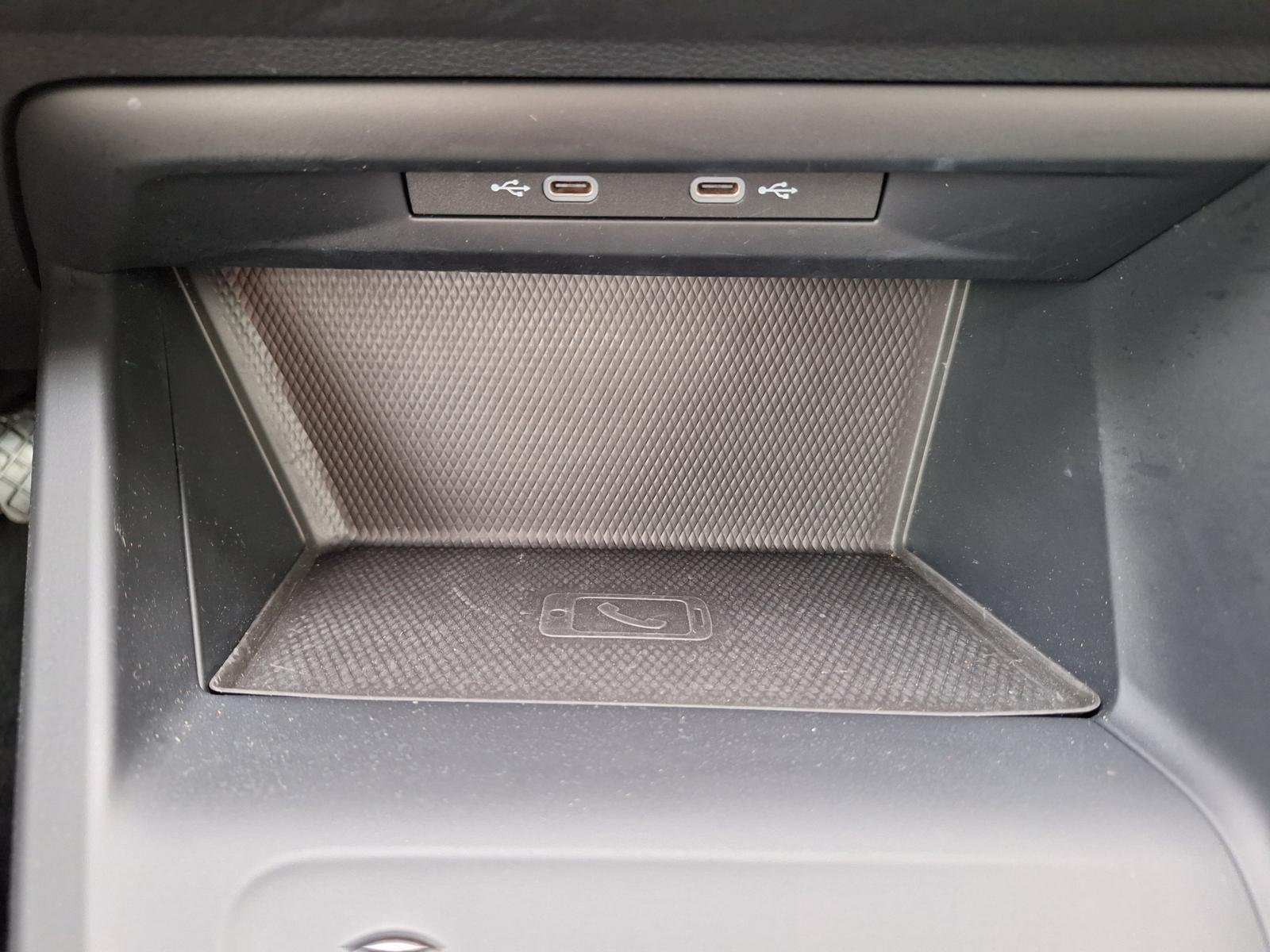 Volkswagen Golf 2.0 TDI Life ACC Travel+Lane Assist 5J-Gara, миниатюра 28