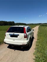 Honda CR-V 2.0 Elegance  - Honda CR-V: 2.2