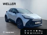 Toyota C-HR 1.8 Hybrid Teamplayer *LED*ACC*CAM*SHZ*PDC* - Toyota C-HR: Teamplayer