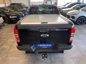 Ford Ranger Wildtrak Extrakabine 4x4 *1.HAND*19%*NAVI