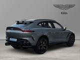Aston Martin DBX 707 Titanium Grey / Onyx Black - Aston Martin Gebrauchtwagen in Köln