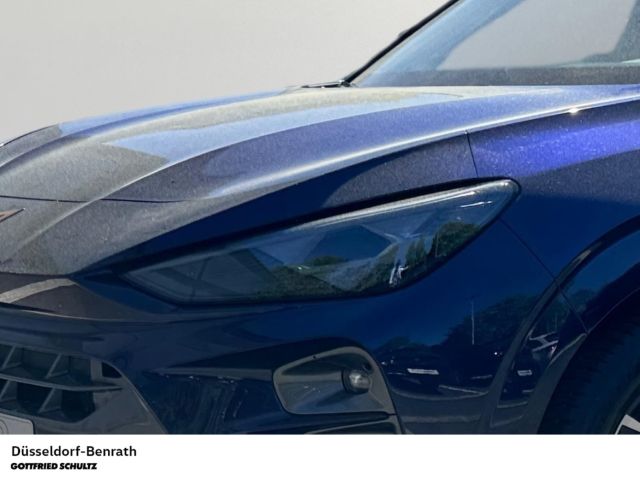 Cupra Terramar - Bild 5