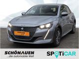 Peugeot 208 ELEKTRO ACTIVE 136++MET+SHZ+OBC11KW+AUT+BC++ - Peugeot Gebrauchtwagen in Düsseldorf