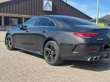 Mercedes-Benz CLS 400 d 4MATIC - - Mercedes-Benz CLS 400: Coupe