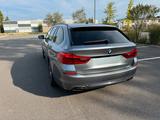 BMW 540i xDrive Touring A - - BMW 540: Kombi