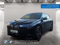 BMW iX - Vorschau Bild 1